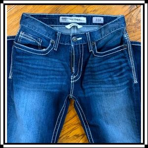 Buckle BKE AIDEN boot leg 31R bootcut